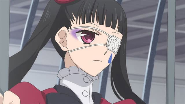 Anonymous Noise 9. Bölüm