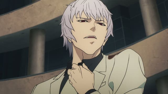 Fate/strange Fake 3. Bölüm