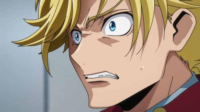 Code Geass: Rozé of the Recapture 9. Bölüm