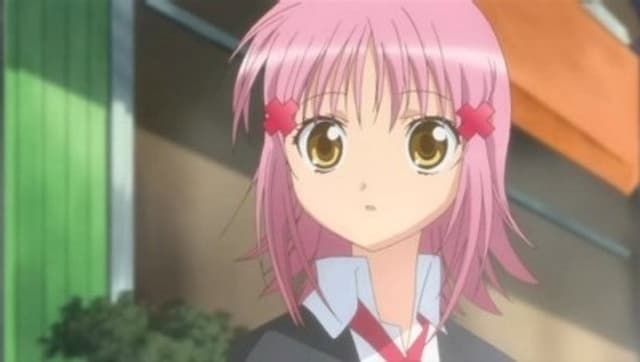 Shugo Chara! 22. Bölüm