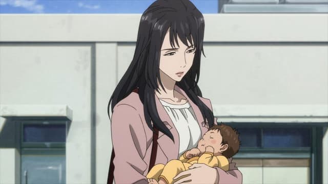 Parasyte -the maxim- 14. Bölüm