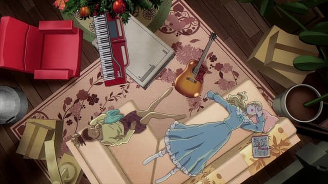 CAROLE & TUESDAY 22. Bölüm