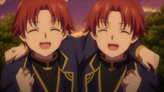 I'm a Noble on the Brink of Ruin, So I Might as Well Try Mastering Magic 8. Bölüm
