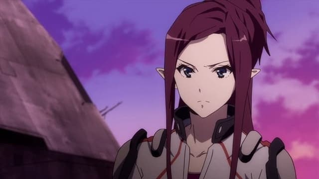 Macross Δ 12. Bölüm