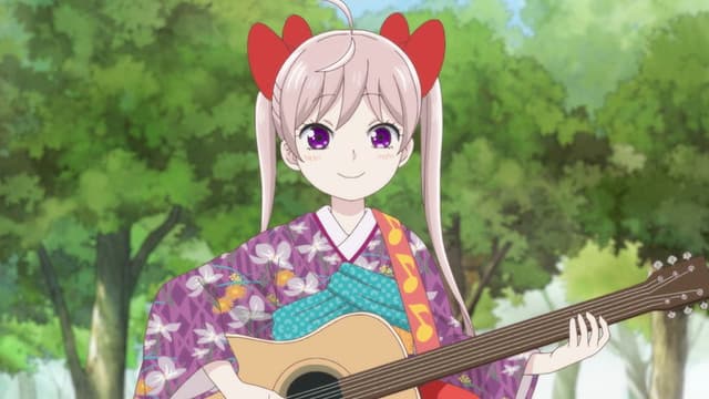 Taisho Otome Fairy Tale 9. Bölüm