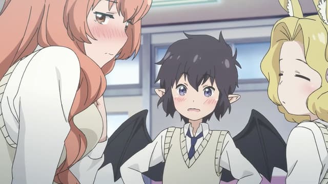 A Centaur's Life 10. Bölüm