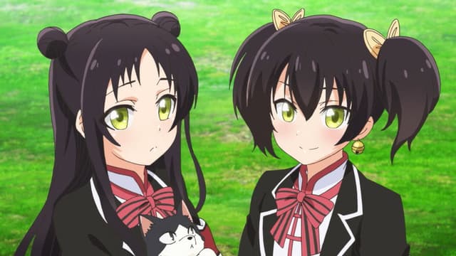 Boarding School Juliet 8. Bölüm
