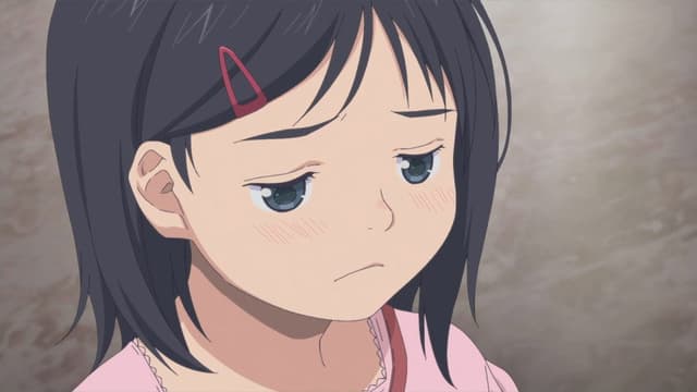 Ahiru no Sora 8. Bölüm