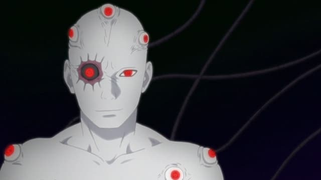 Boruto: Naruto Next Generations 22. Bölüm