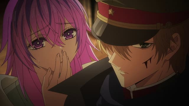 Recommendations from Iwamoto-Senpai 1. Bölüm