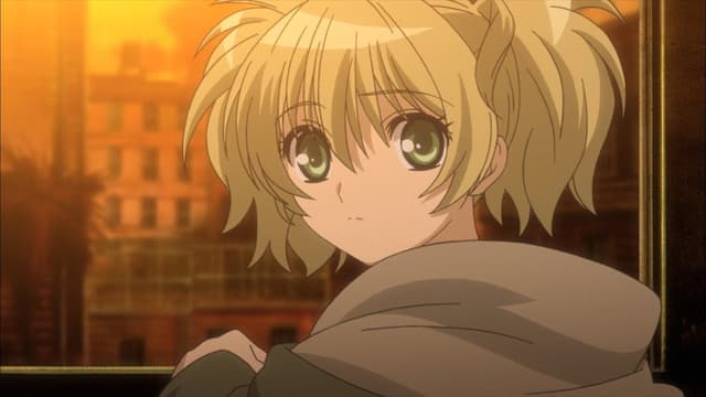 Phantom: Requiem for the Phantom 12. Bölüm
