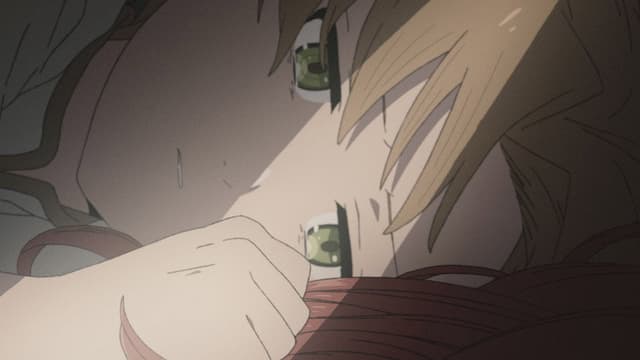 Mushoku Tensei: Jobless Reincarnation 23. Bölüm