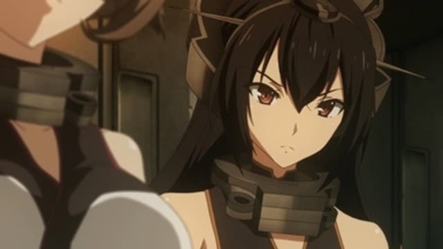 KanColle: Kantai Collection 10. Bölüm