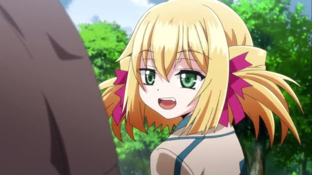 Clockwork Planet 5. Bölüm