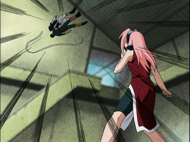 Naruto 24. Bölüm