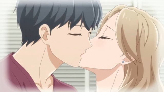 Otona nya Koi no Shikata ga Wakaranee! 4. Bölüm