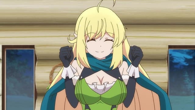 I've Been Killing Slimes for 300 Years and Maxed Out My Level 3. Bölüm