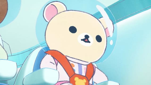 Rilakkuma 11. Bölüm