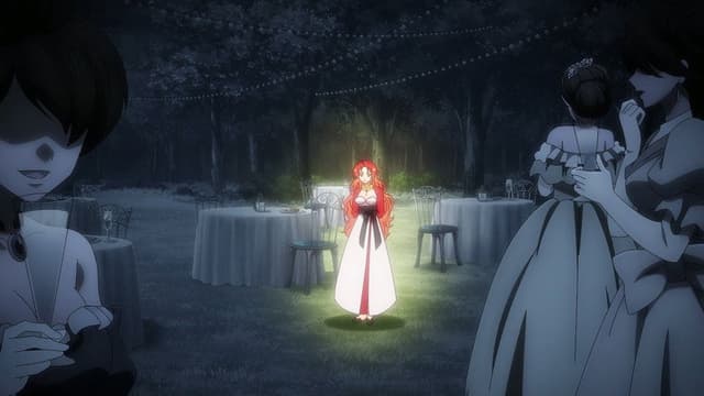 Pass the Monster Meat, Milady! 1. Bölüm