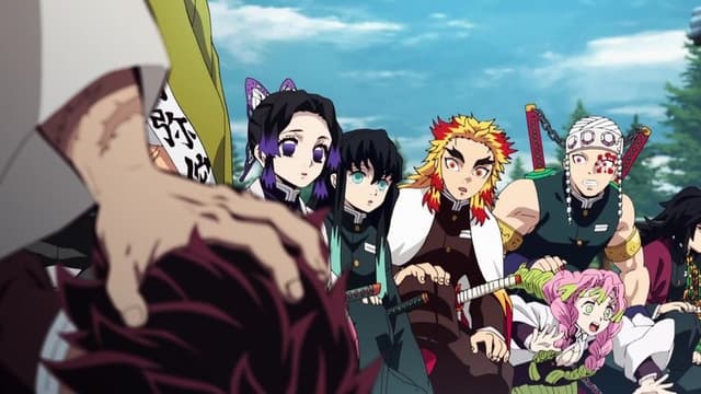 Demon Slayer: Kimetsu no Yaiba 22. Bölüm