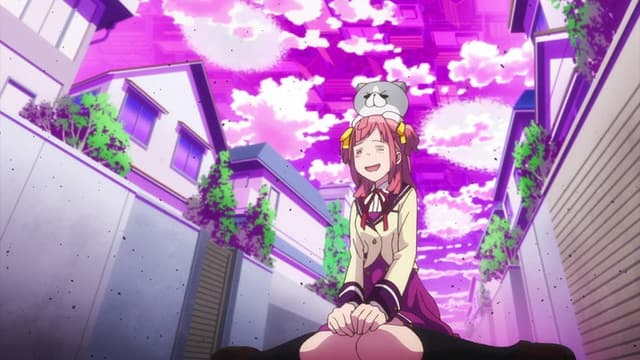 Anime-Gataris 12. Bölüm