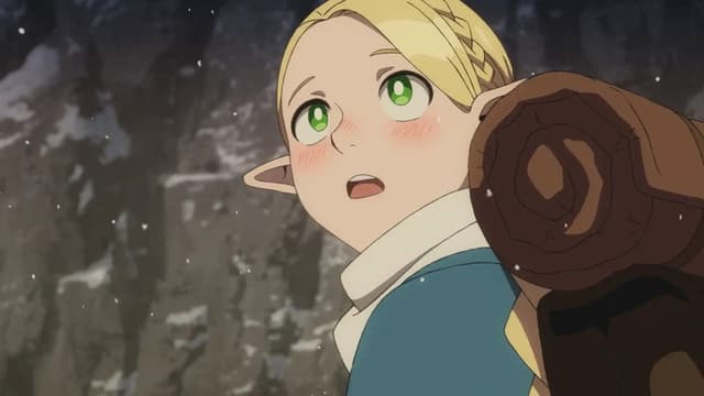 Delicious in Dungeon 20. Bölüm
