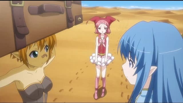 Leviathan: The Last Defense 7. Bölüm