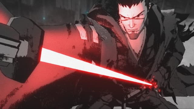 Star Wars: Visions 1. Bölüm
