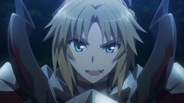 Fate/Apocrypha 1. Bölüm