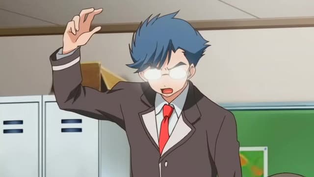 Tokimeki Memorial: Only Love 15. Bölüm