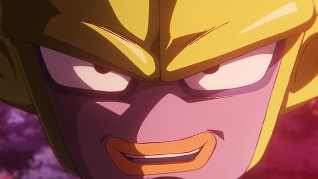 Dragon Ball DAIMA 9. Bölüm