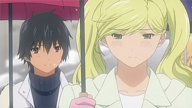 Hatsukoi Limited. 7. Bölüm