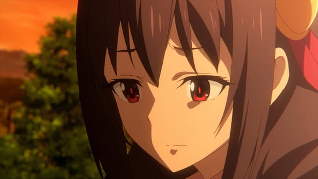 KONOSUBA – An Explosion on This Wonderful World! 4. Bölüm