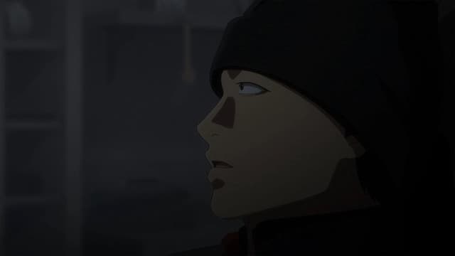 The Fable 11. Bölüm