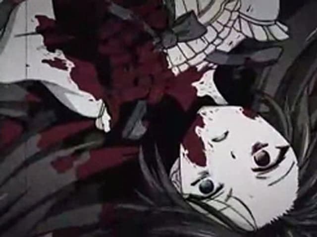 Pandora Hearts 15. Bölüm