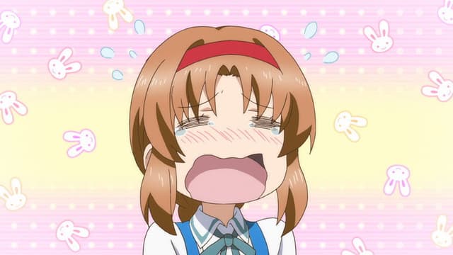 D-Frag! 5. Bölüm