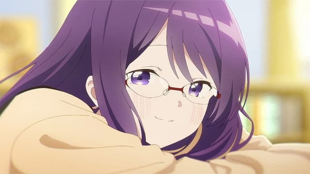 Kubo Won't Let Me Be Invisible 6. Bölüm