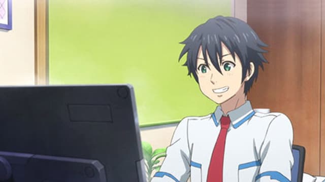 Phantasy Star Online 2: The Animation 2. Bölüm