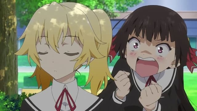 OniAi 3. Bölüm