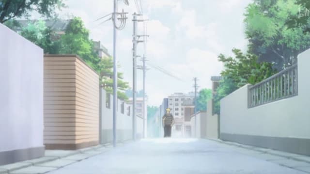 Samurai Harem 8. Bölüm