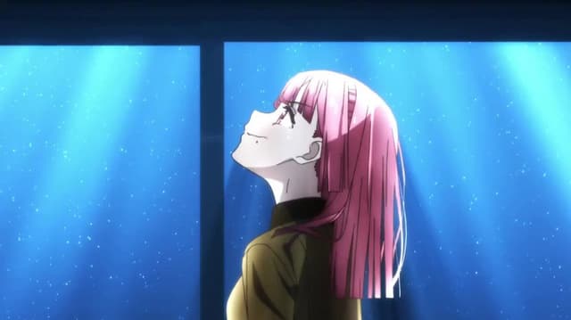 Fate/Extra Last Encore 6. Bölüm