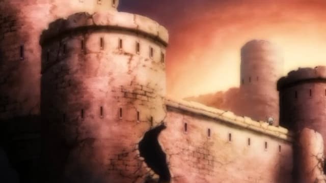 Casshern Sins 13. Bölüm