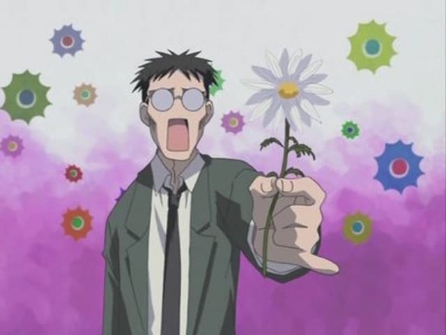 Azumanga Daioh 10. Bölüm