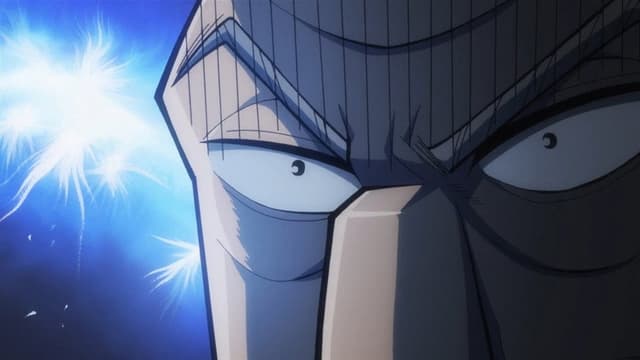 Mr. TONEGAWA Middle Management Blues 2. Bölüm