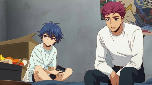 CARDFIGHT!! VANGUARD 7. Bölüm