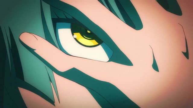 Twin Star Exorcists 19. Bölüm