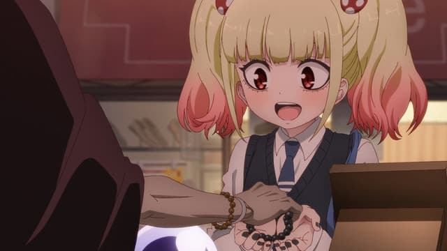 Mieruko-chan 5. Bölüm