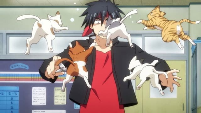 Little Busters! 7. Bölüm
