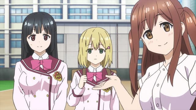 TAMAYOMI: The Baseball Girls 3. Bölüm