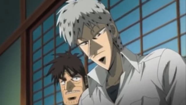 Akagi 6. Bölüm